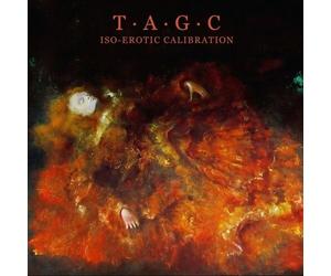 Tagc - Iso-Erotic Calibration [Vinyl Lp] Brown, Colored Vinyl