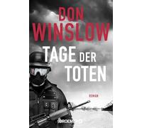 Tage der Toten: Roman