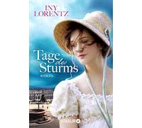 Tage des Sturms