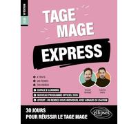 TAGE MAGE express
