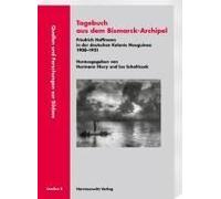 Tagebuch Aus Dem Bismarck-Archipel