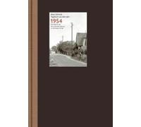 Tagebuch Aus Dem Jahr 1954