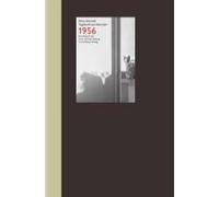 Tagebuch Aus Dem Jahr 1956