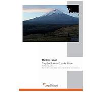 Tagebuch Einer Ecuador Reise