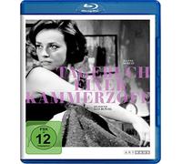 Diary of a Chambermaid (1964) ( Le journal d'une femme de chambre ) (Blu-ray)