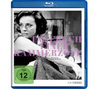Le journal d'une femme de chambre – Blu-ray – 1964