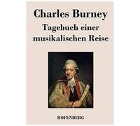 Tagebuch Einer Musikalischen Reise