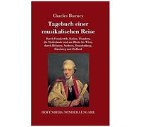 Tagebuch Einer Musikalischen Reise