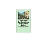 Tagebuch Einer Reise Durch Italien