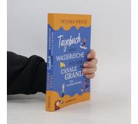 Tagebuch Einer Wasserleiche Aus Dem Canale Grande