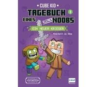 Tagebuch Eines Kleinen Noobs- Bd. 1 - Ein Neuer Krieger