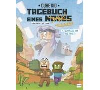 Tagebuch Eines Noobs Kriegers - Der Comic 2 - Chaos Im Nether