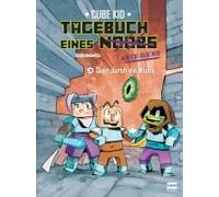 Tagebuch Eines Noobs Kriegers - Der Comic Bd. 3 - Quer Durch Die Wüste