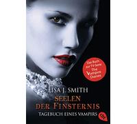 Tagebuch eines Vampirs 06. Seelen der Finsternis