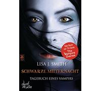 Tagebuch eines Vampirs 07. Schwarze Mitternacht