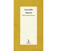 Tagebuch. Il diario del ritorno dal lager