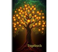 Tagebuch: Selbstreflexion, Achtsamkeit & emotionale Übergänge mit Zeichen, Symbolen und Emojis, Format A5 | 120 Seiten | Für emotionale Übergänge und kreative Rituale