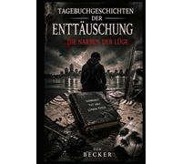Tagebuchgeschichten der Enttäuschung I Die Narben der Lüge: Selbstreflexion und das Verlieren der eigenen Identität