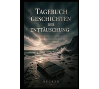 Tagebuchgeschichten der Enttäuschung I Wo die Wellen brechen: Die Frage: Was bleibt, wenn alles bricht?
