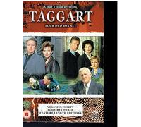 Taggart