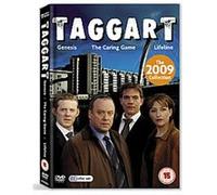 Taggart - Taggart - Special 25th Anniversary Edition [Import anglais]
