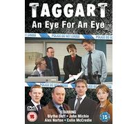 Taggart for an Eye [Edizione: Regno Unito] [Import]