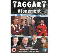 Taggart Atonement [Edizione: Regno Unito] [Import]
