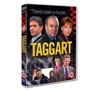 Taggart-Atonement [Import]