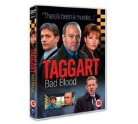 Taggart-Bad Blood [2003] [Import]