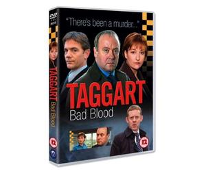 Taggart-Bad Blood [2003] [Import]