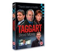 Taggart-Blood Money [2002] [Import]