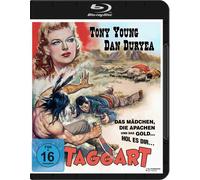 Taggart [Blu-Ray] [Import]