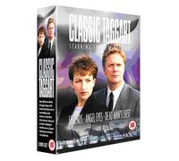 Taggart - Classic Taggart Vol.3 [Dvd]