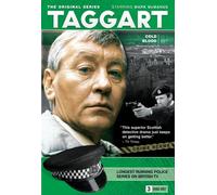 Taggart: Cold Blood Set