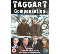 Taggart Compensation [Edizione: Regno Unito] [Import]