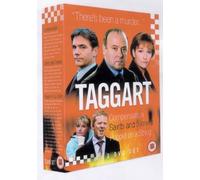 Taggart - Compensation/Saints and Sinners/Puppet on a String