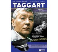Taggart: Death Call Set
