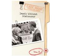 Taggart: Death Without Dishonour [DVD] [2013]