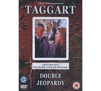 Taggart - Double Jeopardy (Single Episode)