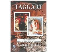 Taggart Doubles-Vol. 11: Prayer for The Dead/Hellfire [Import]