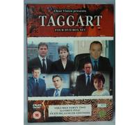 Taggart [DVD] [Import]