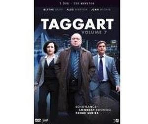 TAGGART-EP 105-110-VO ST NL G