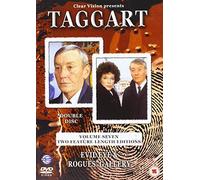Taggart-Evil Eye/Rogues Galle [Import]