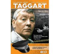 Taggart: Evil Eye Set