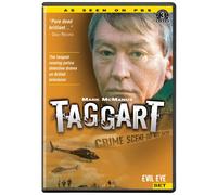 Taggart: Evil Eye Set