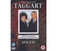 Taggart - Evil Eye (Single Episode)