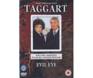 Taggart - Evil Eye (Single Episode)