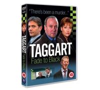 Taggart - Fade To Black [2002] [Dvd]