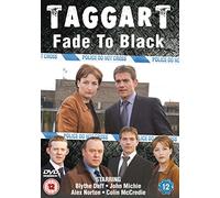 Taggart-Fade to Black [Edizione: Regno Unito] [Import]