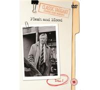 Taggart: Flesh and Blood [DVD]